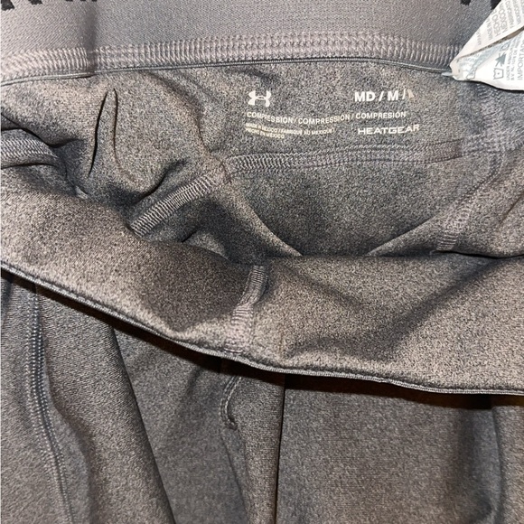 Under Amour leggings - Picture 4 of 5